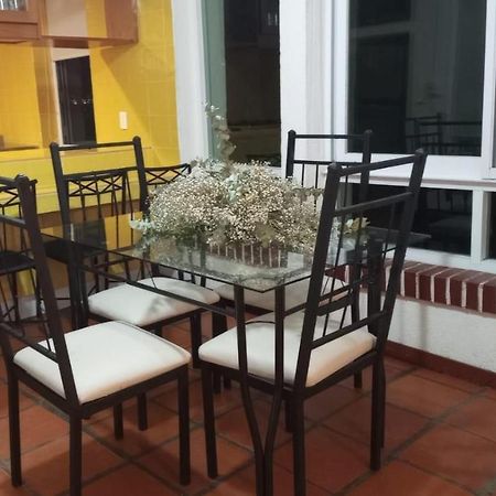 Villa Del Palmar Departemento Manzanillo Dış mekan fotoğraf