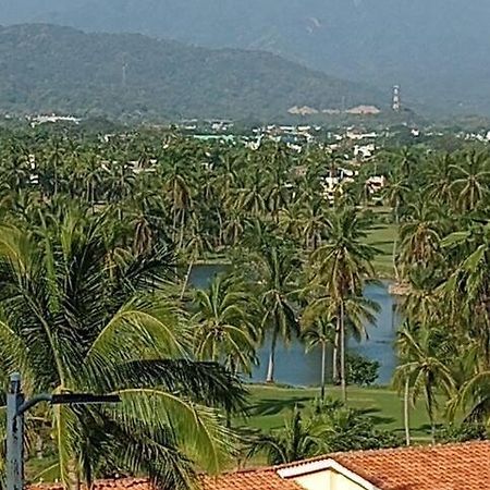 Villa Del Palmar Departemento Manzanillo Dış mekan fotoğraf