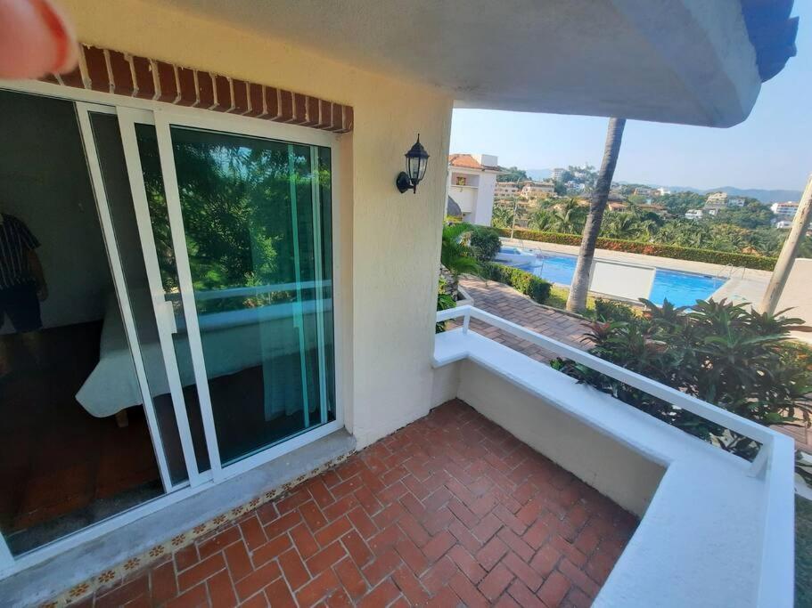 Villa Del Palmar Departemento Manzanillo Dış mekan fotoğraf