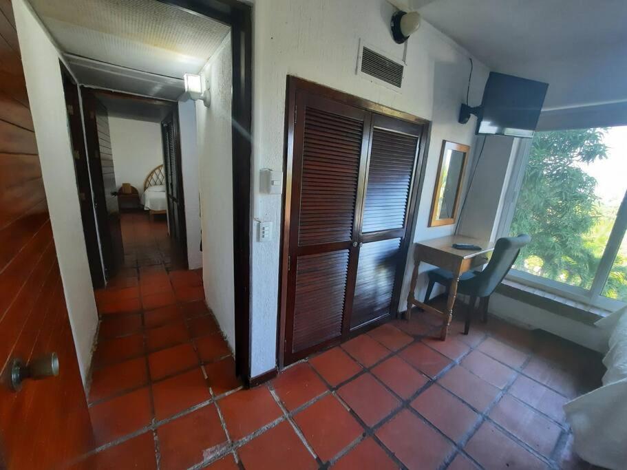 Villa Del Palmar Departemento Manzanillo Dış mekan fotoğraf