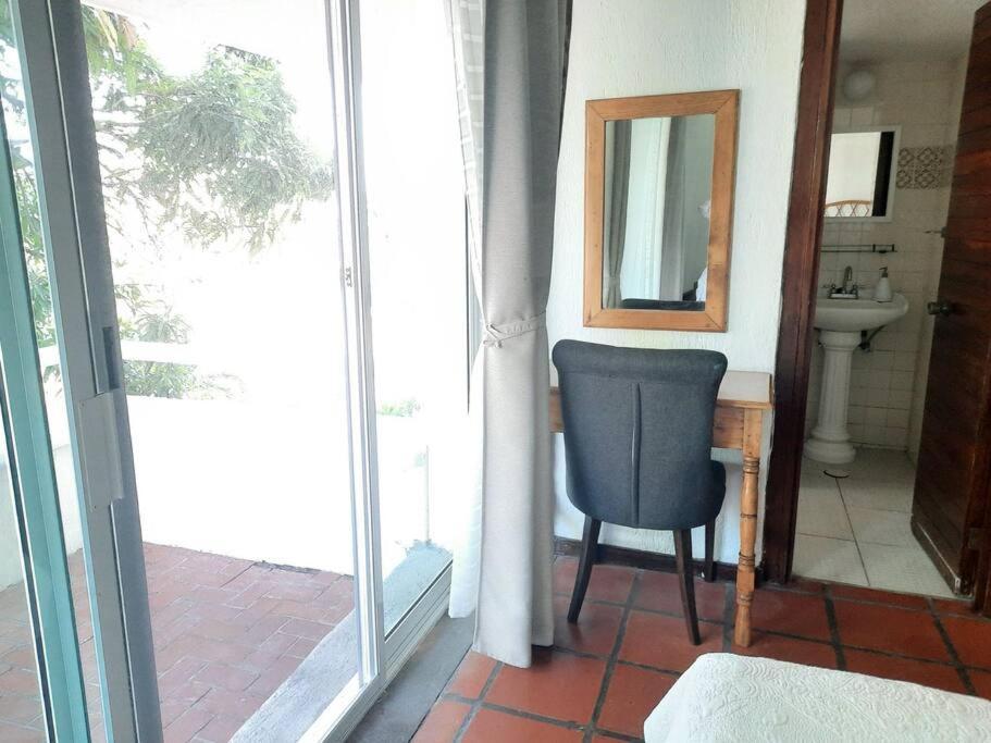 Villa Del Palmar Departemento Manzanillo Dış mekan fotoğraf