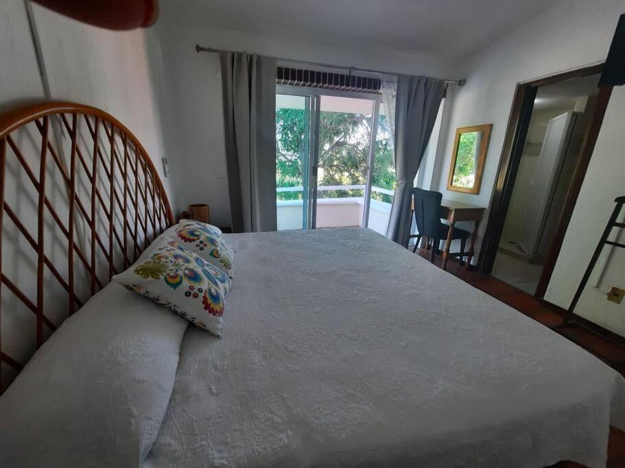Villa Del Palmar Departemento Manzanillo Dış mekan fotoğraf