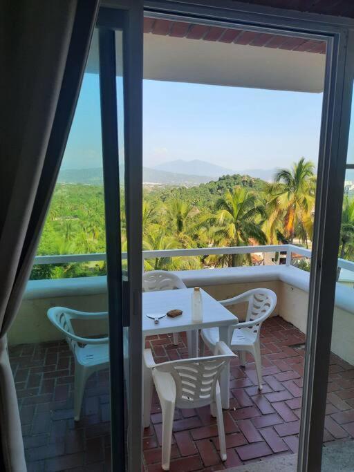Villa Del Palmar Departemento Manzanillo Dış mekan fotoğraf