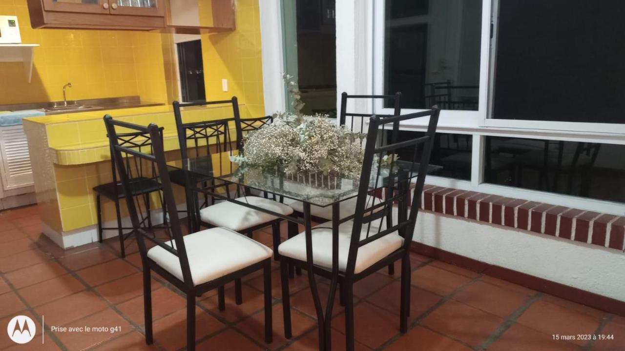 Villa Del Palmar Departemento Manzanillo Dış mekan fotoğraf
